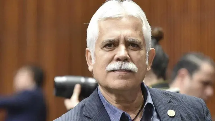 Secuestran a Vicente Verástegui, diputado del PAN en Tamaulipas