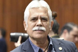 Secuestran a Vicente Verástegui, diputado del PAN en Tamaulipas