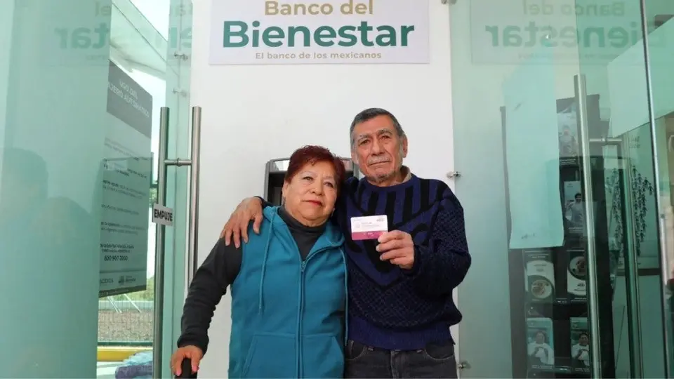 Banco Bienestar: ¿Qué hacer si pierdes tu tarjeta? Aquí te decimos