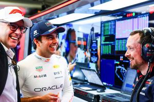 Alberto Longo, cofundador de Fórmula E, defiende a Checo Pérez: "La Fórmula 1 ha sido injusta"