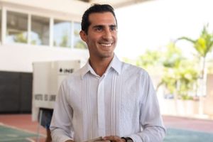 Olvera, Awiti y Ale Valencia ven con buenos ojos llegada de Rommel Pacheco a CONADE