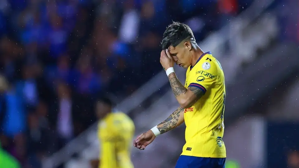 ¿Adiós tricampeonato? Esto necesita América para clasificar a Fase Final en el Apertura 2024