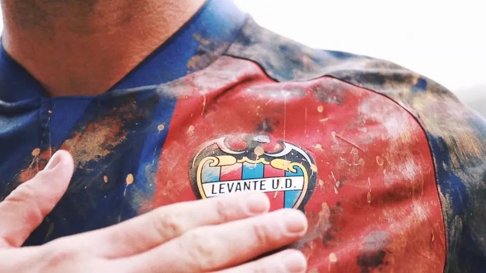 ¡Emotivo! Levante realiza homenaje a las personas afectadas por DANA