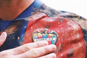 ¡Emotivo! Levante realiza homenaje a las personas afectadas por DANA