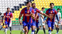 Atlante gana, golea, remonta y elimina a Dorados de Sinaloa en la Liga de Expansión