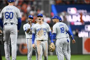 Los Royals de Kansas City vence a Baltimore en el Juego 1 de la Serie de Comodines