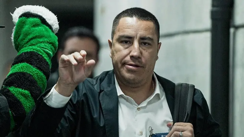 ¿Cuáles son los números de Efraín Juárez desde su llegada al Atlético Nacional? 