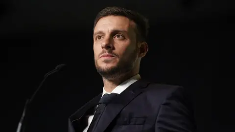 Martín Anselmi acusa a Cruz Azul tras salida a Porto: “me difamaron y me ensuciaron”