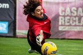 Con Guillermo Ochoa como titular AVS vence a Gil Vicente
