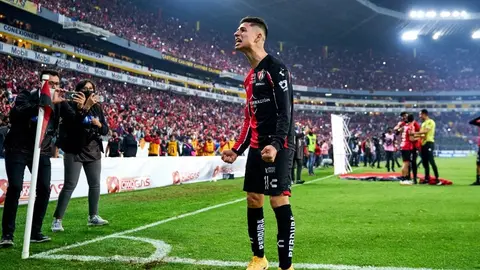 Bryan Garnica apunta a ser nuevo jugador de Puebla, según reportes