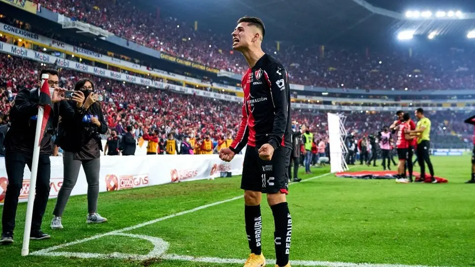 Bryan Garnica apunta a ser nuevo jugador de Puebla, según reportes
