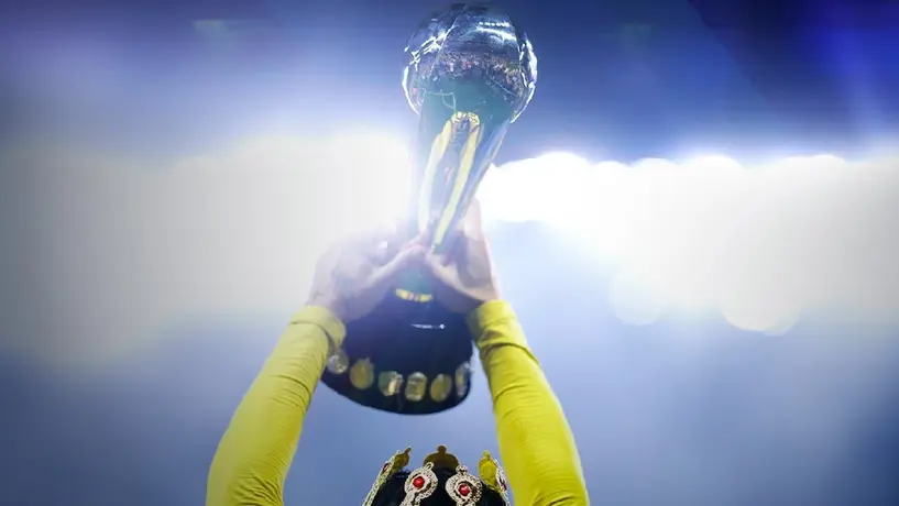 Equipos campeones en las Ligas Top de América