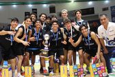 Liga Telmex Telcel celebra 16 años de impulsar el talento juvenil del baloncesto en México