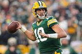 Jordan Love apunta a jugar con los Green Bay Packers ante Minnesota Vikings
