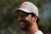 Daniel Ricciardo, nombrado el piloto del día en el Gran Premio de Singapur