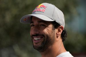 Daniel Ricciardo, nombrado el piloto del día en el Gran Premio de Singapur