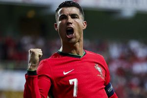 Cristiano Ronaldo pone a Lamine Yamal sobre Vinícius para ganar el próximo Balón de Oro