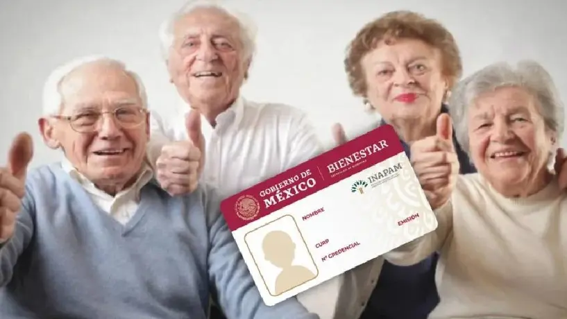 ¡Atención, adultos mayores! Inapam 2024 ofrece descuentos en el predial y el agua