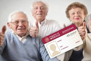 ¡Atención, adultos mayores! Inapam 2024 ofrece descuentos en el predial y el agua