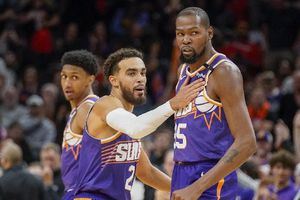 ¡Histórico! Kevin Durant se convierte en el octavo jugador de NBA en alcanzar 29 mil puntos