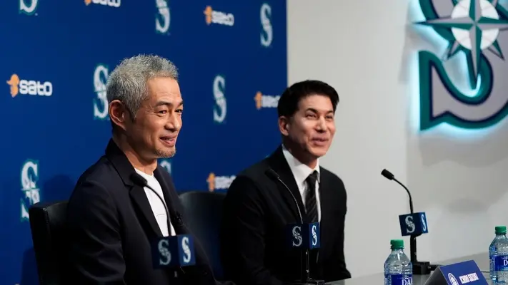 Ichiro Suzuki, CC Sabathia y Billy Wagner elegidos para el Salón de la Fama del Beisbol