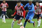 'Tepa González sobre Chivas: 'Me encantaría ser leyenda'