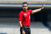 César Arturo Ramos será árbitro en la Liga 1 de Japón