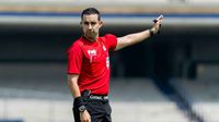 César Arturo Ramos será árbitro en la Liga 1 de Japón