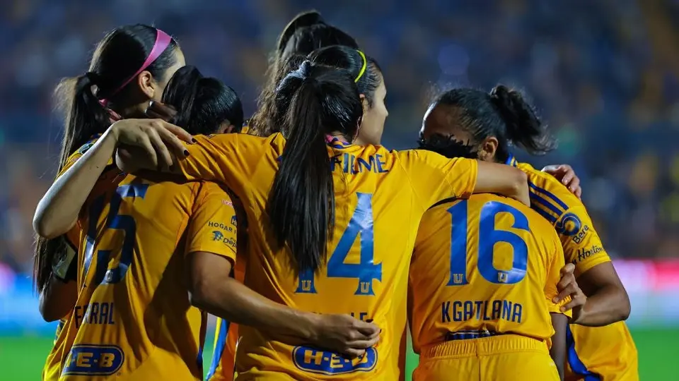 Milagros Martínez asegura que quieren ser campeonas: "No nos conformamos"