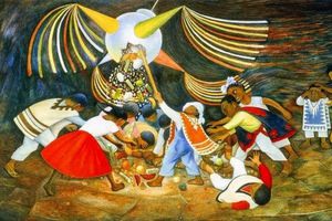 ¿Cuándo es la primera posada en México y cuál es su significado?