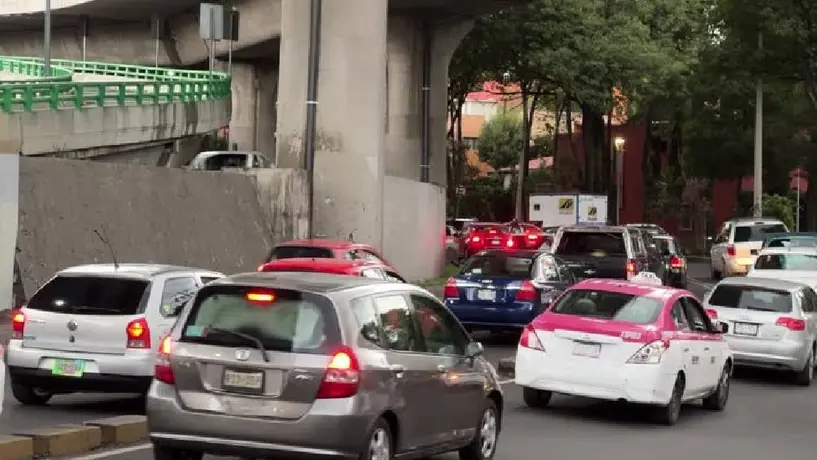 Hoy No Circula: ¿Qué autos NO circulan el jueves 10 de octubre en CDMX y EDOMEX?