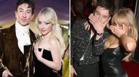 Barry Keoghan habla por primera vez desde su aparente ruptura con Sabrina Carpenter