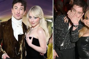 Barry Keoghan habla por primera vez desde su aparente ruptura con Sabrina Carpenter