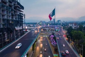 Hoy No Circula:¿Qué autos NO circulan el viernes 18 de octubre en CDMX y EDOMEX?