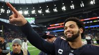 Chicago ¿Eres tú? Los Bears vencen a Jaguars en Wembley para iniciar la actividad dominical