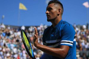 Nick Kyrgios jugará el Abierto de Australia tras más de 2 años sin competir en Grand Slam