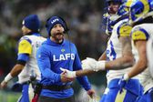 Sean McVay se mostró ansioso por confirmar si Stafford regresará o no a los Rams