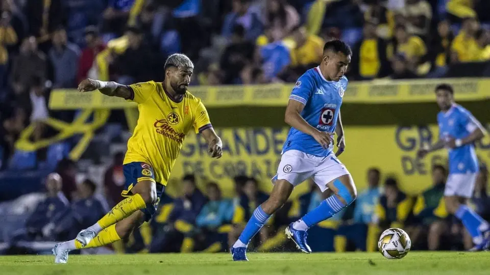 Charly Rodríguez tras la igualada ante América: "Ahora a esperar la vuelta"