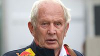 Helmut Marko sobre actuación de Checo Pérez en México: 'Fue decepcionante'