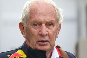 Helmut Marko sobre actuación de Checo Pérez en México: 'Fue decepcionante'