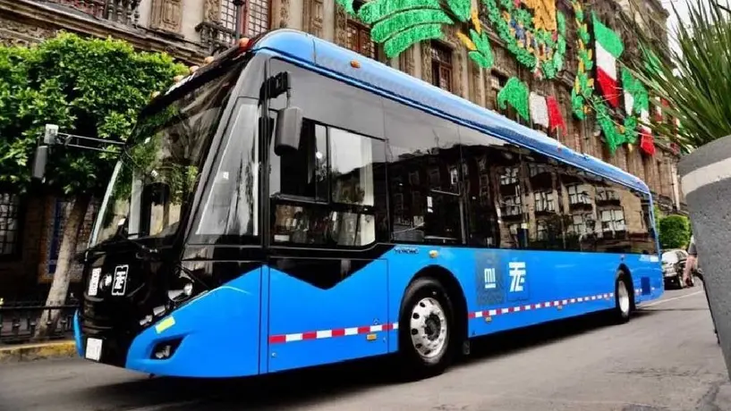 ¡Atención! Aquí están los horarios del transporte público para el 15 y 16 de septiembre de 2024