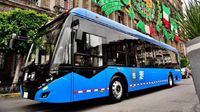 ¡Atención! Aquí están los horarios del transporte público para el 15 y 16 de septiembre de 2024