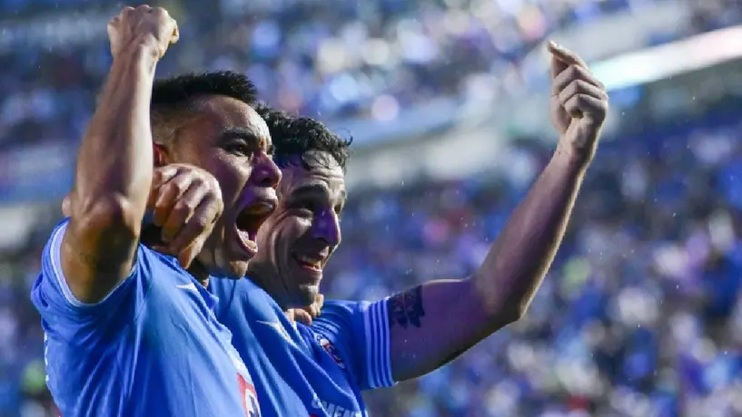 Cruz Azul: El equipo de Liga MX con más elementos cedidos en Fecha FIFA