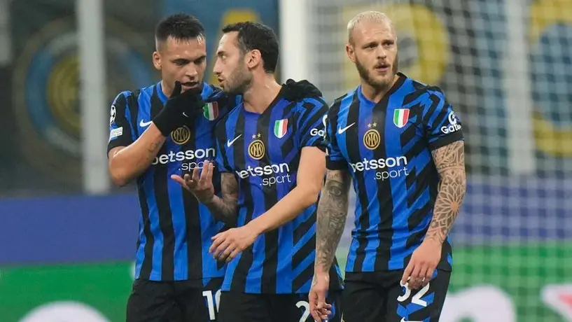 Inter de Milan manda video a Rayados y a sus rivales de grupo en el Mundial de Clubes