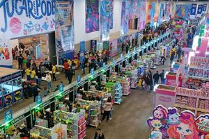 Expo Tus Juguetes 2024: Avísale a Santa Claus y a los Reyes Magos cuándo y dónde será