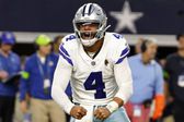 Dak Prescott y los Dallas Cowboys firmaron una extensión por cuatro años