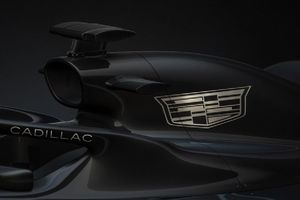 ¡Nueva escudería! La F1 confirma acuerdo con Cadillac para el 2026