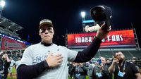 Aaron Judge lamenta muerte del ’Toro’ Valenzuela: “Lo vamos a extrañar”