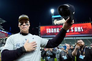 Aaron Judge lamenta muerte del ’Toro’ Valenzuela: “Lo vamos a extrañar”