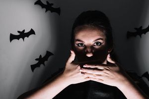 ¡La enfermedad del vampiro sí existe! En esto consiste este terrible mal
